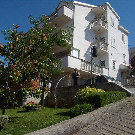 Apartment Zelencic Kali Extérieur photo