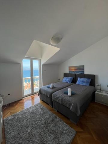 Apartment Zelencic Kali Extérieur photo