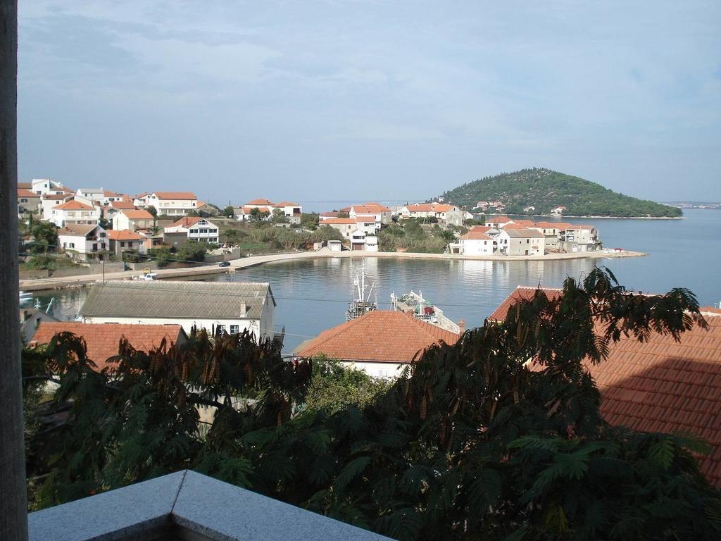 Apartment Zelencic Kali Chambre photo