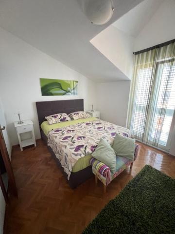 Apartment Zelencic Kali Extérieur photo