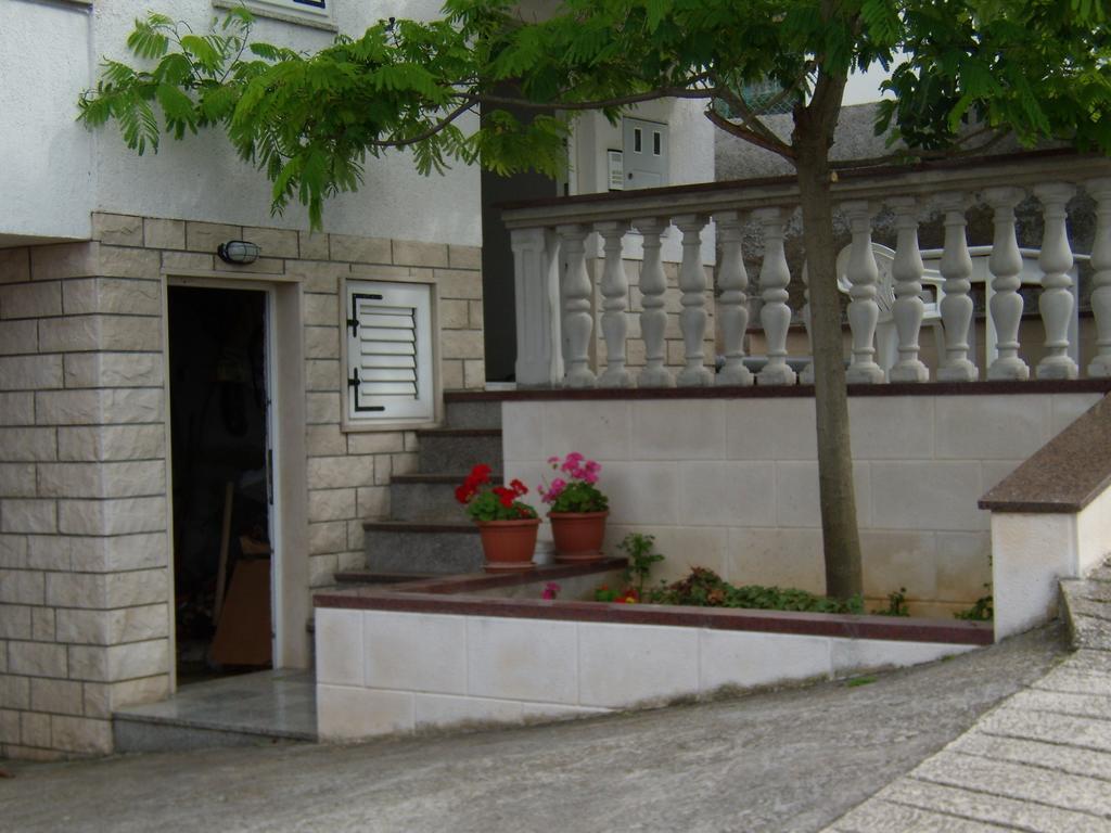 Apartment Zelencic Kali Chambre photo