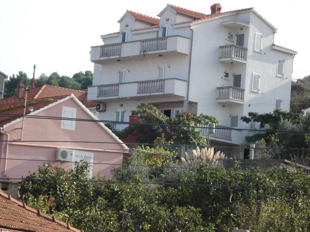 Apartment Zelencic Kali Chambre photo
