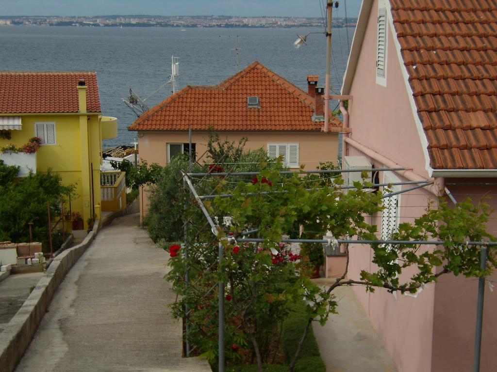 Apartment Zelencic Kali Chambre photo