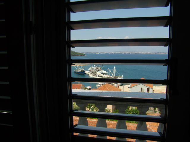 Apartment Zelencic Kali Chambre photo