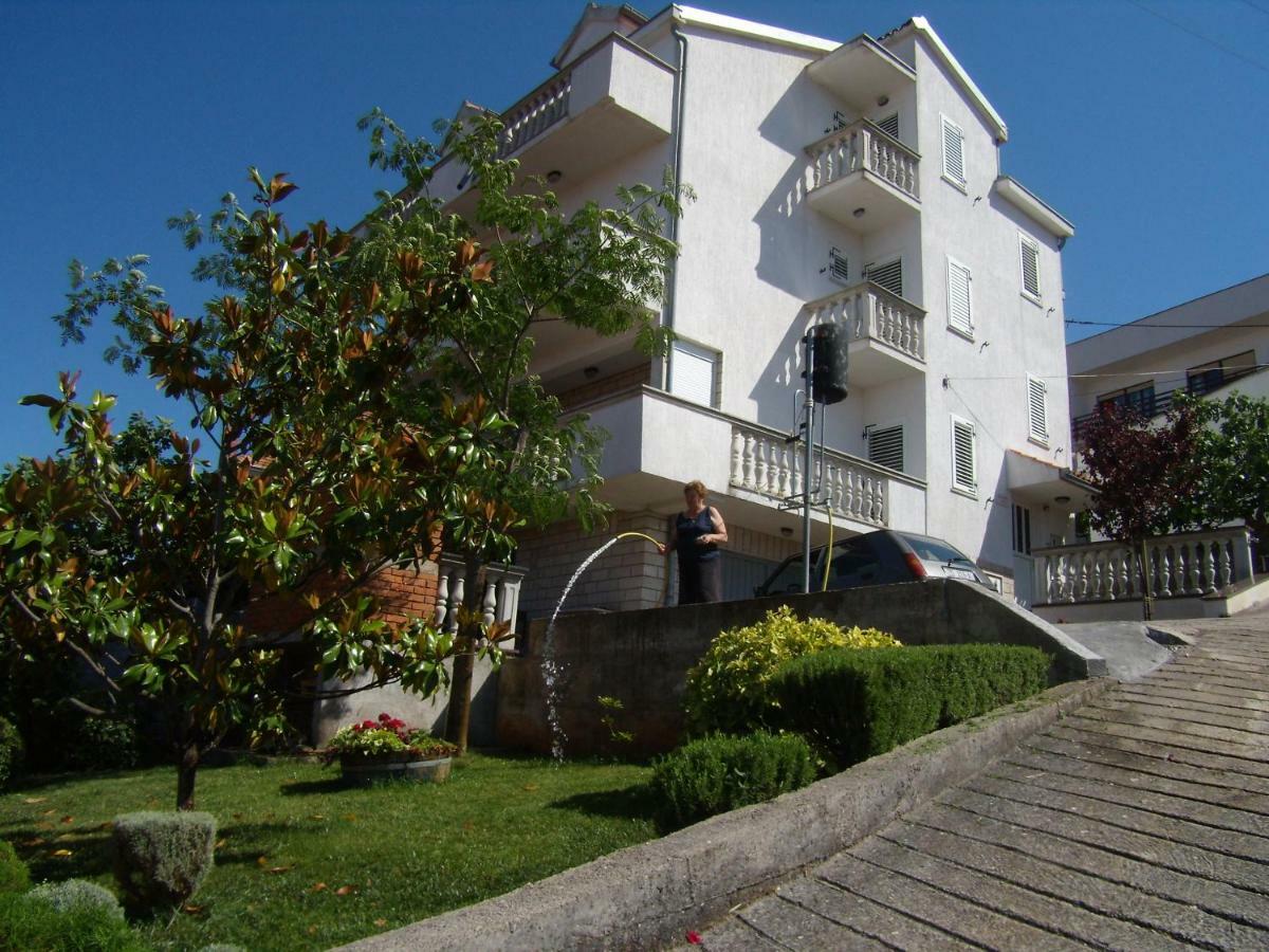 Apartment Zelencic Kali Extérieur photo