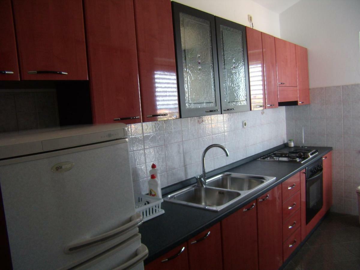 Apartment Zelencic Kali Extérieur photo